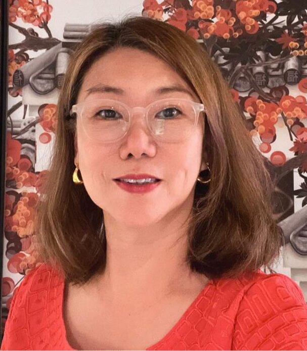 Christie Tay