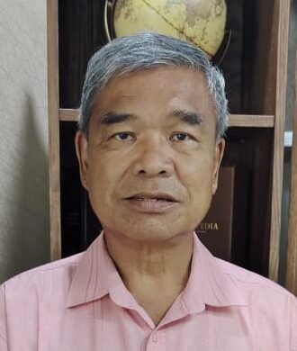 Chua Ching Wah