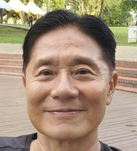 Eddy W.T. Ng