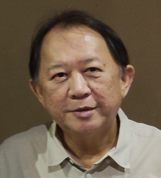 Dato’ Michael Leong