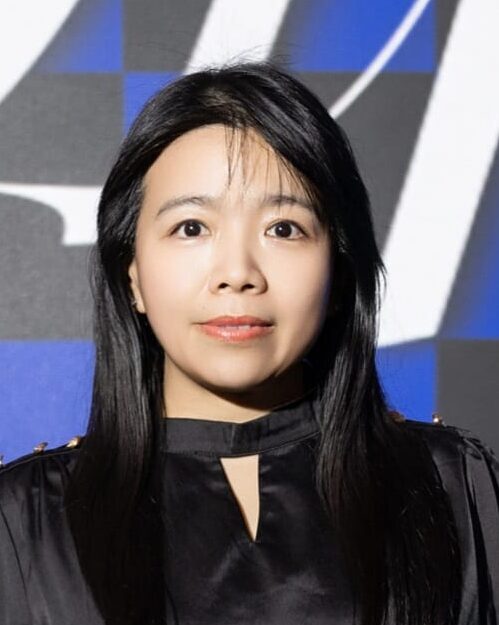 Michelle Lim